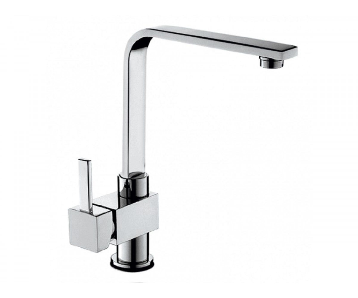Змішувач для кухні KOLLER POOL DESIGN PLUS DS0400 DS0400