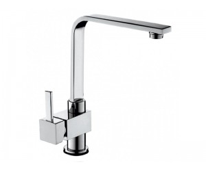 Змішувач для кухні KOLLER POOL DESIGN PLUS DS0400
