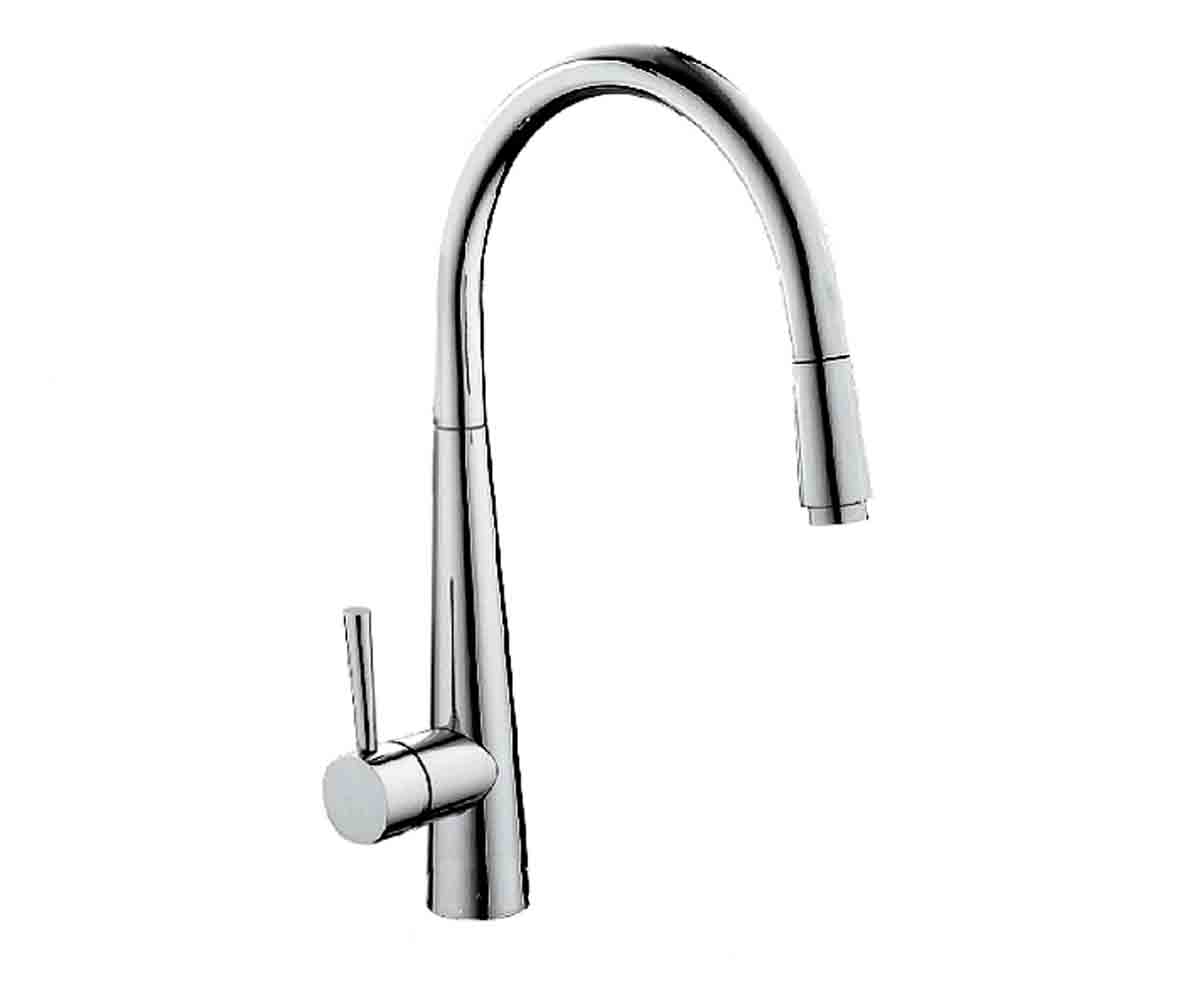 Кухонний змішувач KOLLER POOL  DS0600 DS0600