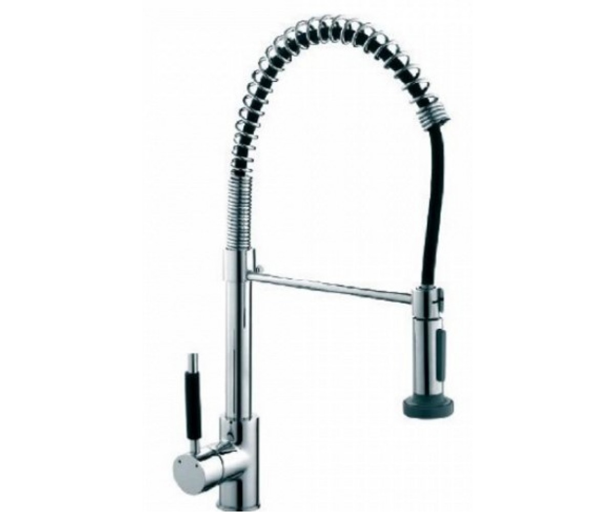 Кухонный смеситель KOLLER POOL DESIGN PLUS DS0700 DS0700