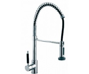 Кухонний змішувач KOLLER POOL DESIGN PLUS DS0700