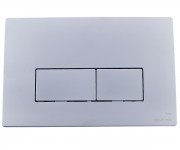 Кнопка смыва KOLLER POOL  INTEGRO MAT CHROME