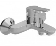 Однорычажный смеситель KOLLER POOL KVADRO KR0100