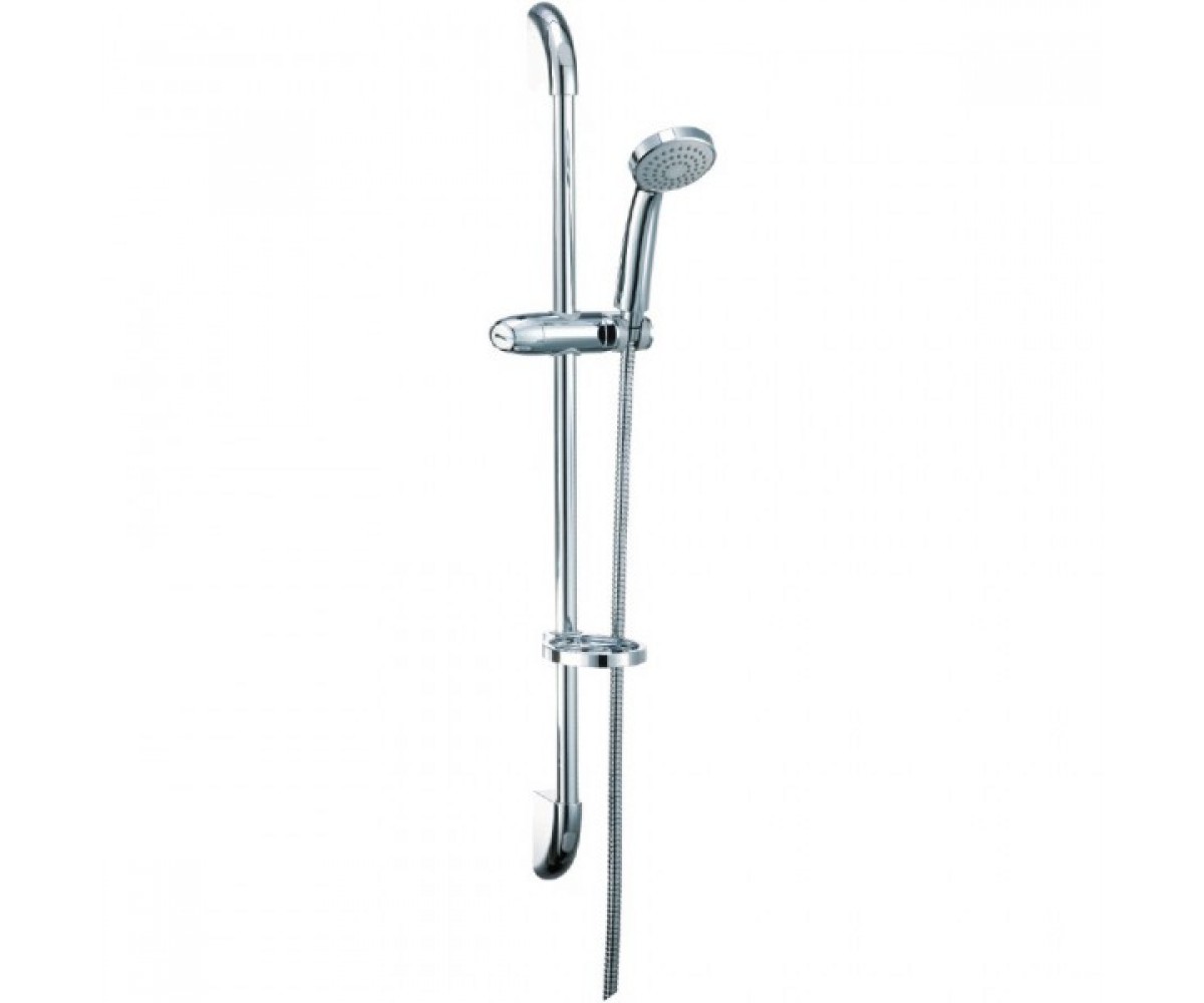 Душовий гарнітур KOLLER POOL KVADRO KR010 KR010