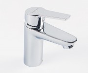 Змішувач для умивальника KOLLER POOL KVADRO KR0200