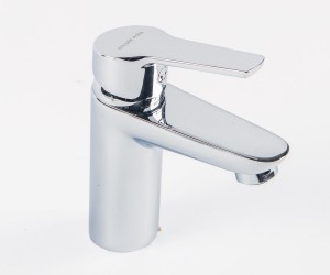 Змішувач для умивальника KOLLER POOL KVADRO KR0200
