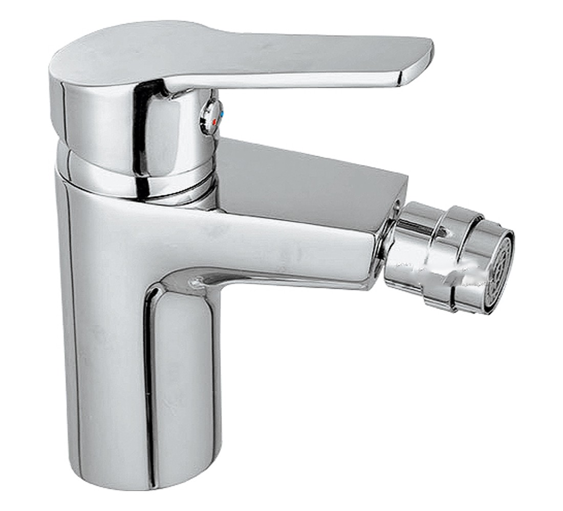 Змішувач для біде KOLLER POOL KVADRO KR0300 KR0300