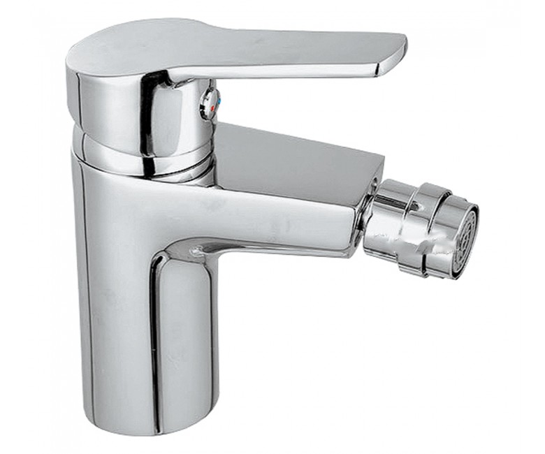 Змішувач для біде KOLLER POOL KVADRO KR0300 KR0300
