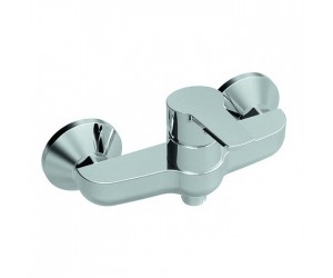 Змішувач для душу KOLLER POOL KVADRO KR0400