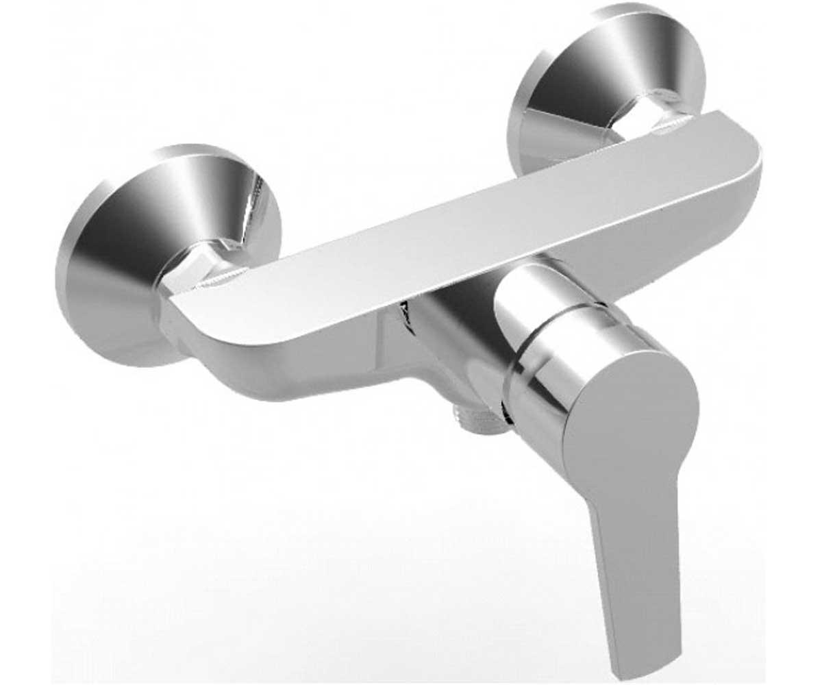 Однорычажный смеситель KOLLER POOL KVADRO KR0450 KR0450