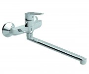 Змішувач для ванни KOLLER POOL KVADRO KR070045