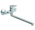 Змішувач для ванни KOLLER POOL KVADRO KR070045 KR070045