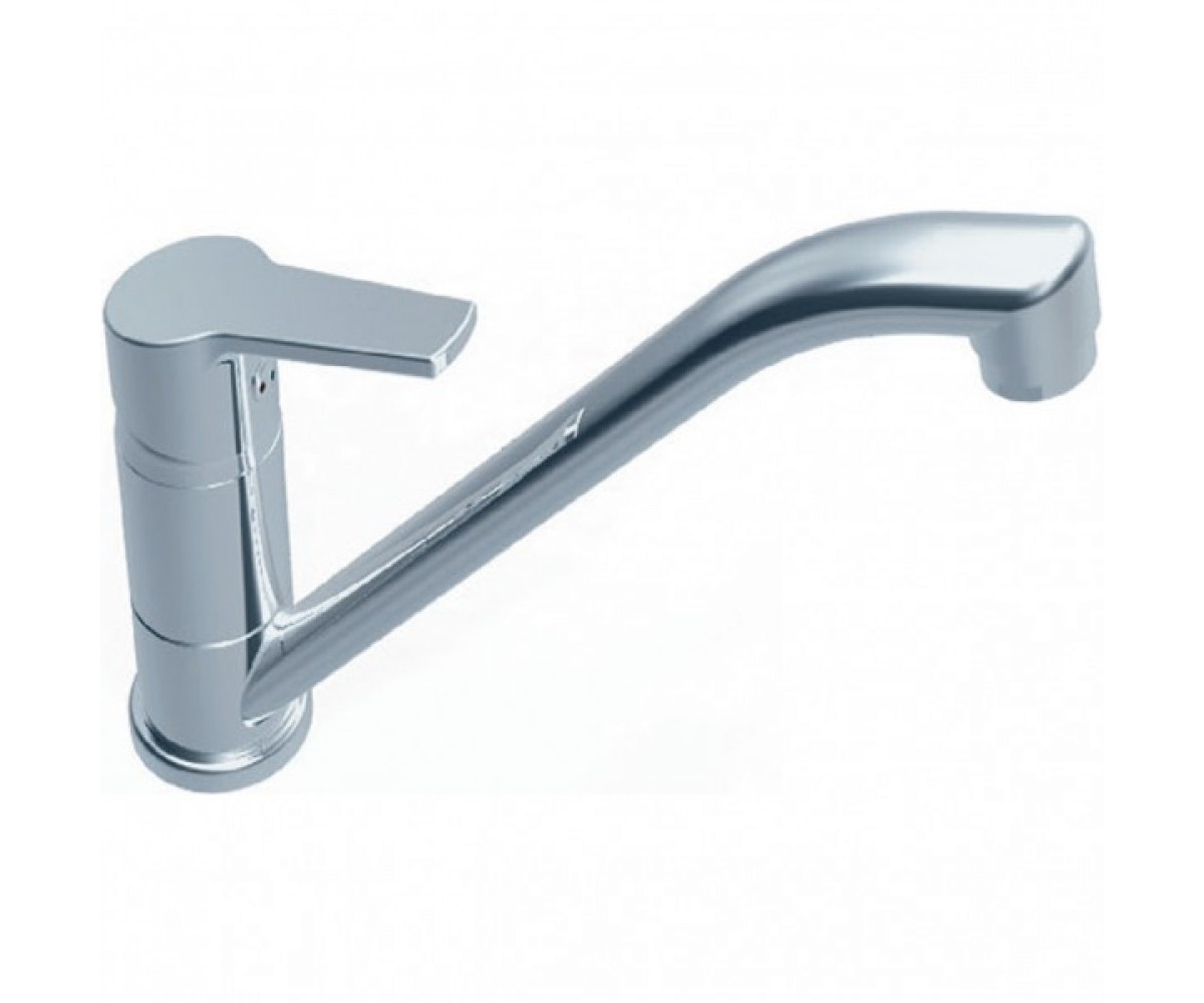Змішувач для мийки KOLLER POOL KVADRO KR0900 KR0900