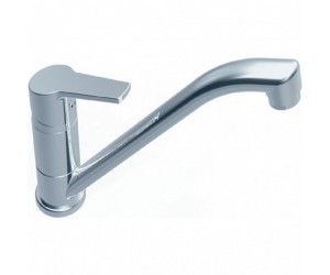 Змішувач для мийки KOLLER POOL KVADRO KR0900