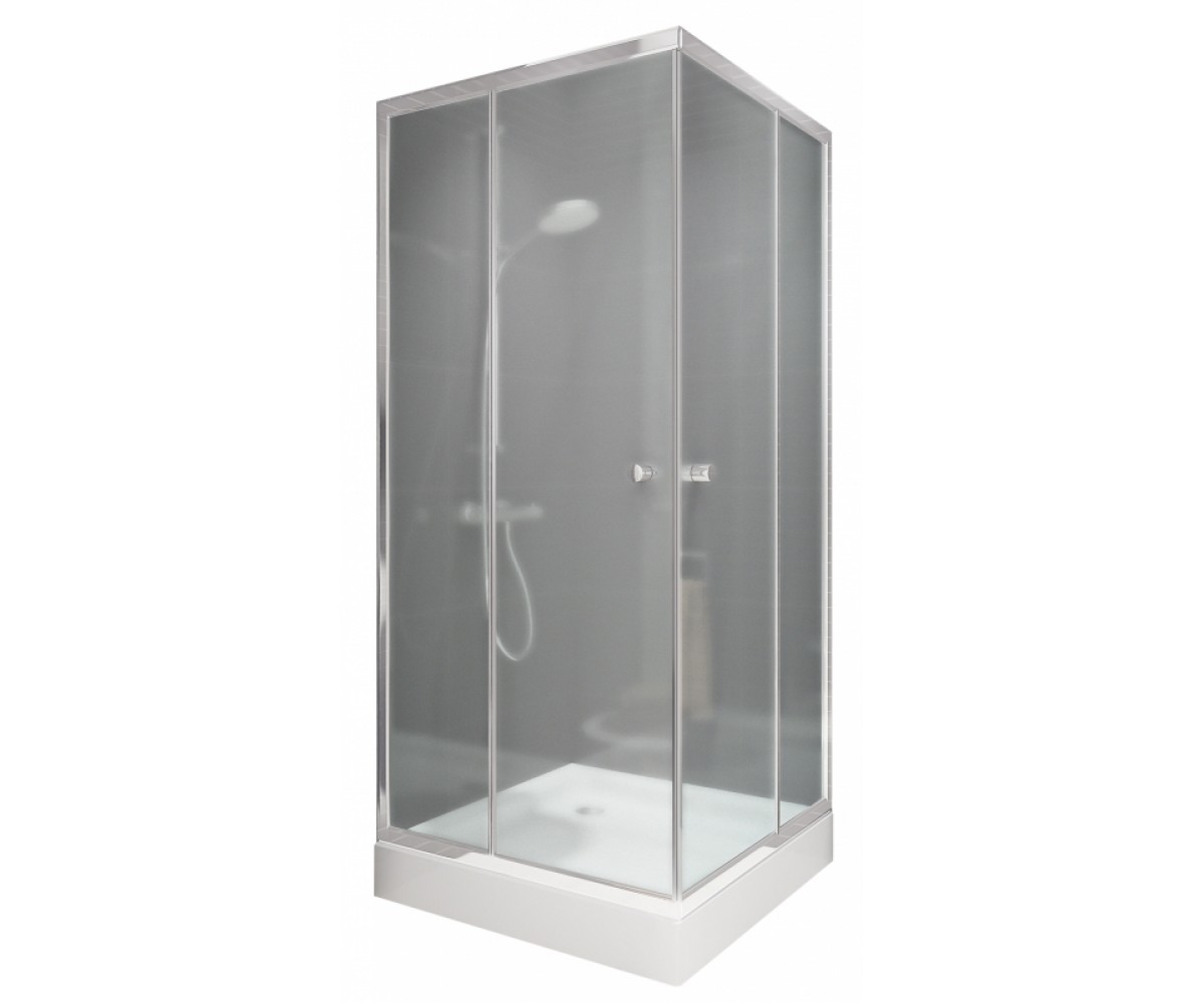 Душова кабіна KOLLER POOL  NC90 WHITE,GRAPE NC90 WHITE,GRAPE