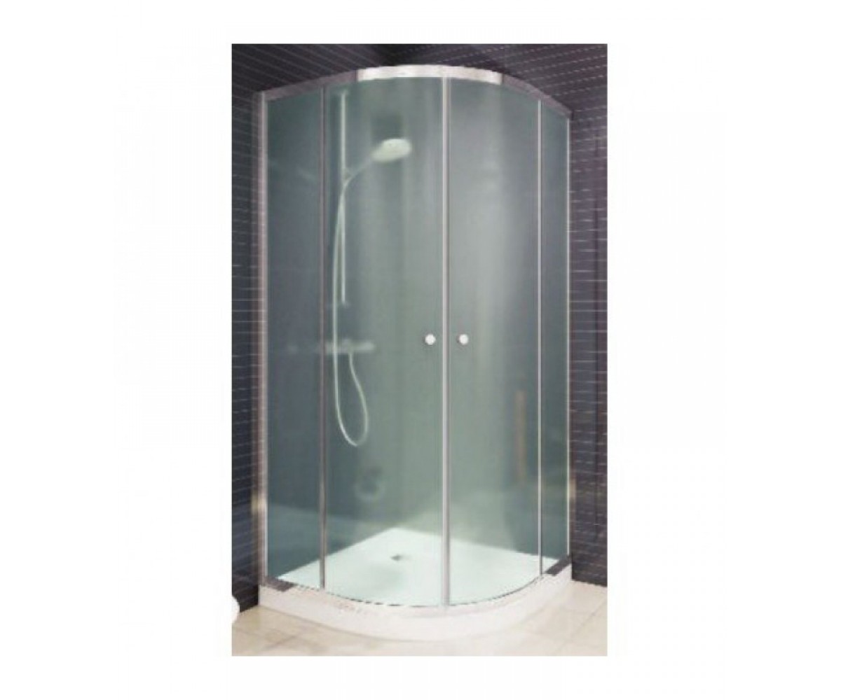 Душова кабіна KOLLER POOL  NF90 SATIN GRAPE NF90 SATIN GRAPE