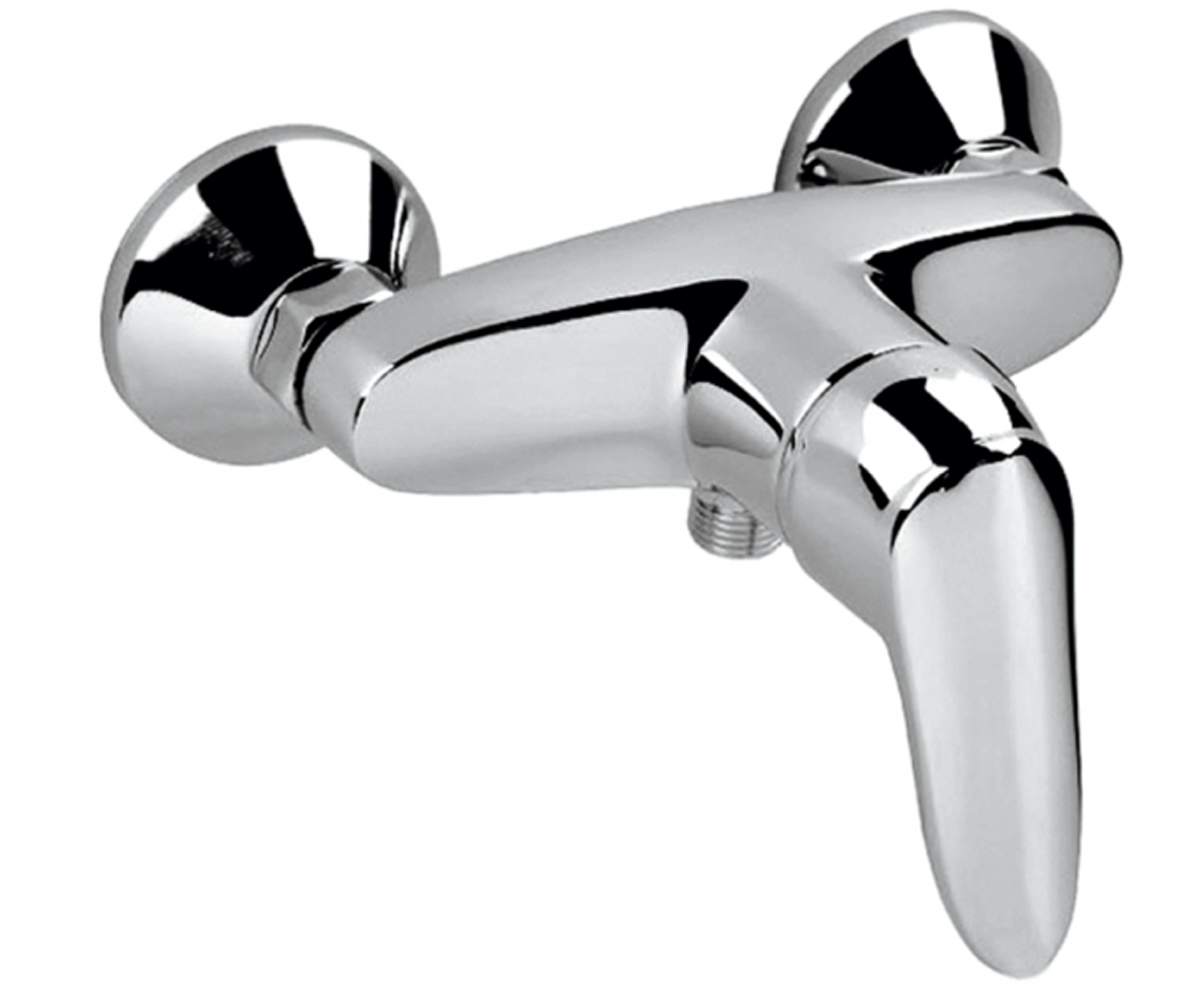 Змішувач для душу KOLLER POOL INTEGRO NT0450 NT0450