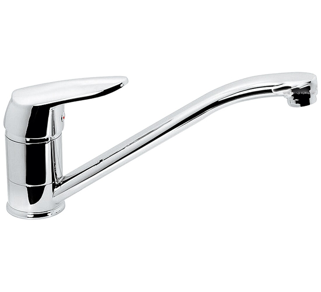 Кухонний змішувач KOLLER POOL INTEGRO NT0900 NT0900