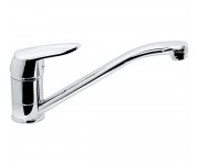 Кухонный смеситель KOLLER POOL INTEGRO NT0900