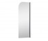 Завіса для ванни, права сторона KOLLER POOL WATERFALL LINE QP93 NEW CHROME,CLEAR QP93 NEW CHROME,CLEAR