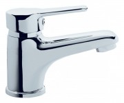 Смеситель для раковины KOLLER POOL ROUND RN020