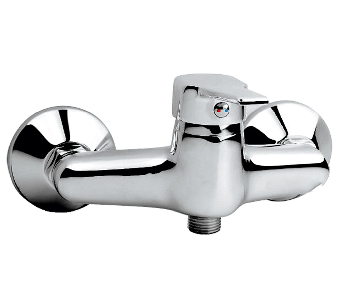Смеситель для душа KOLLER POOL ROUND RN0400 RN0400