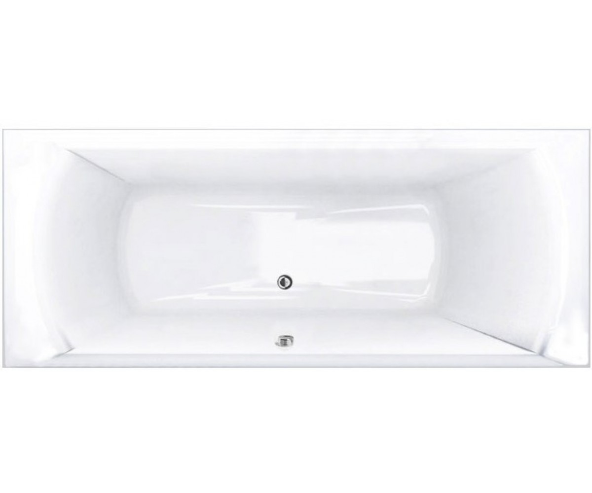 Прямокутна ванна KOLLER POOL STELA STELA150X70 STELA150X70
