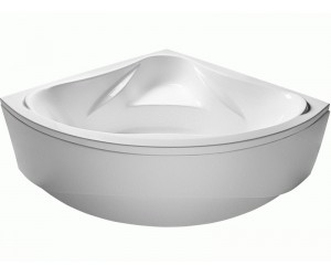 Кутова ванна KOLLER POOL TERA TERA150X150