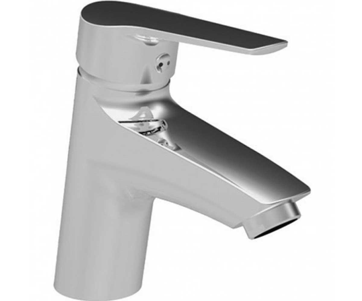 Змішувач на умивальник KOLLER POOL TWIN TN0200 TN0200