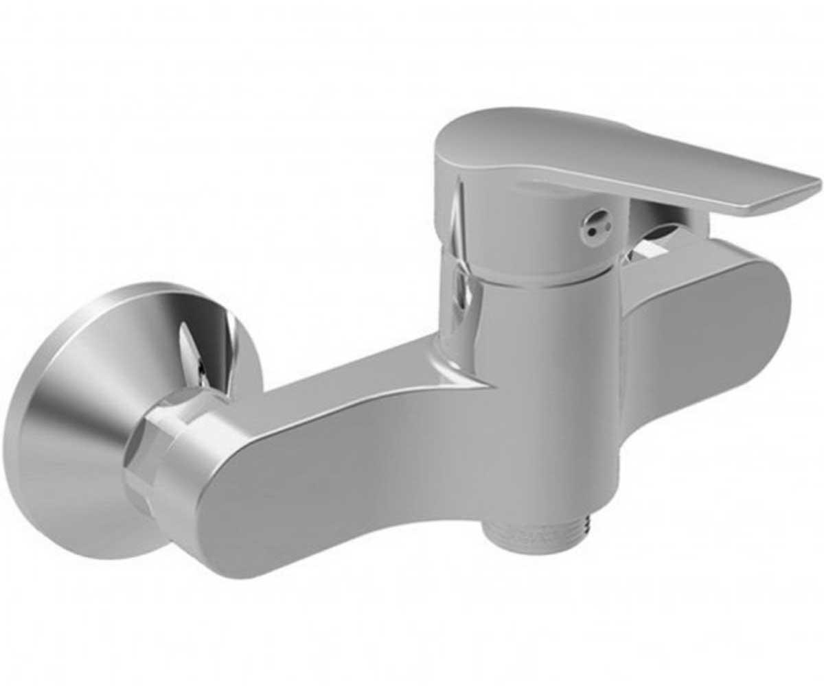 Змішувач в душову KOLLER POOL TWIN TN0400 TN0400