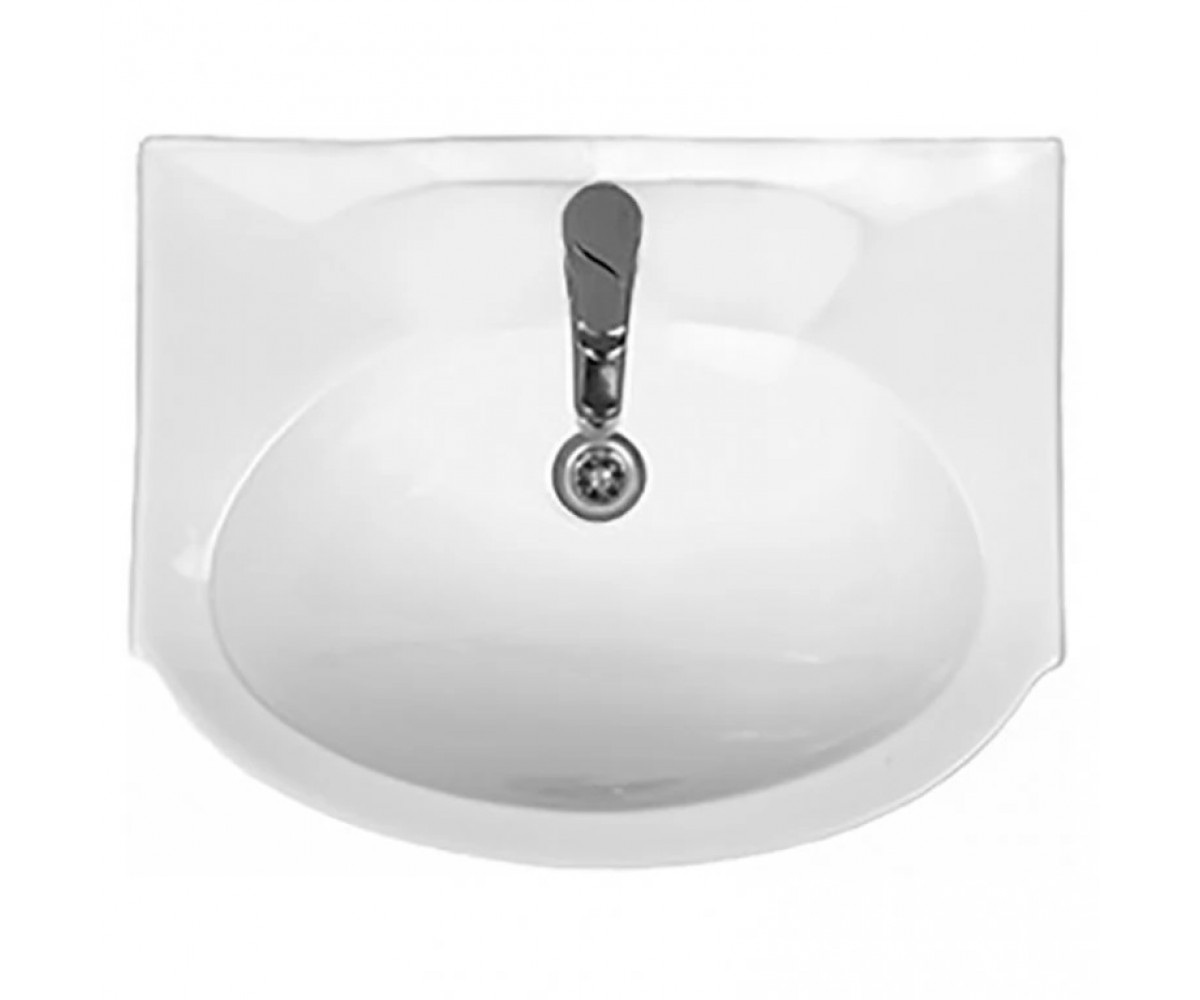 Раковина 56 см KOLO SOLAS 101456UA 101456UA