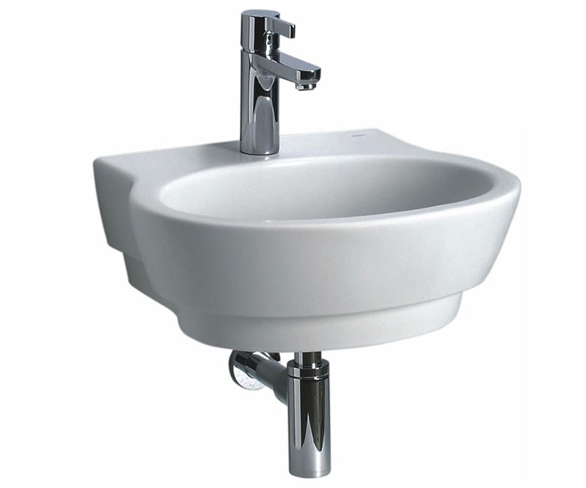Напівкругла раковина KOLO VARIUS 32445000 32445000