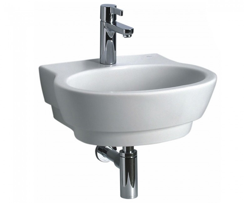 Напівкругла раковина KOLO VARIUS 32445000 32445000