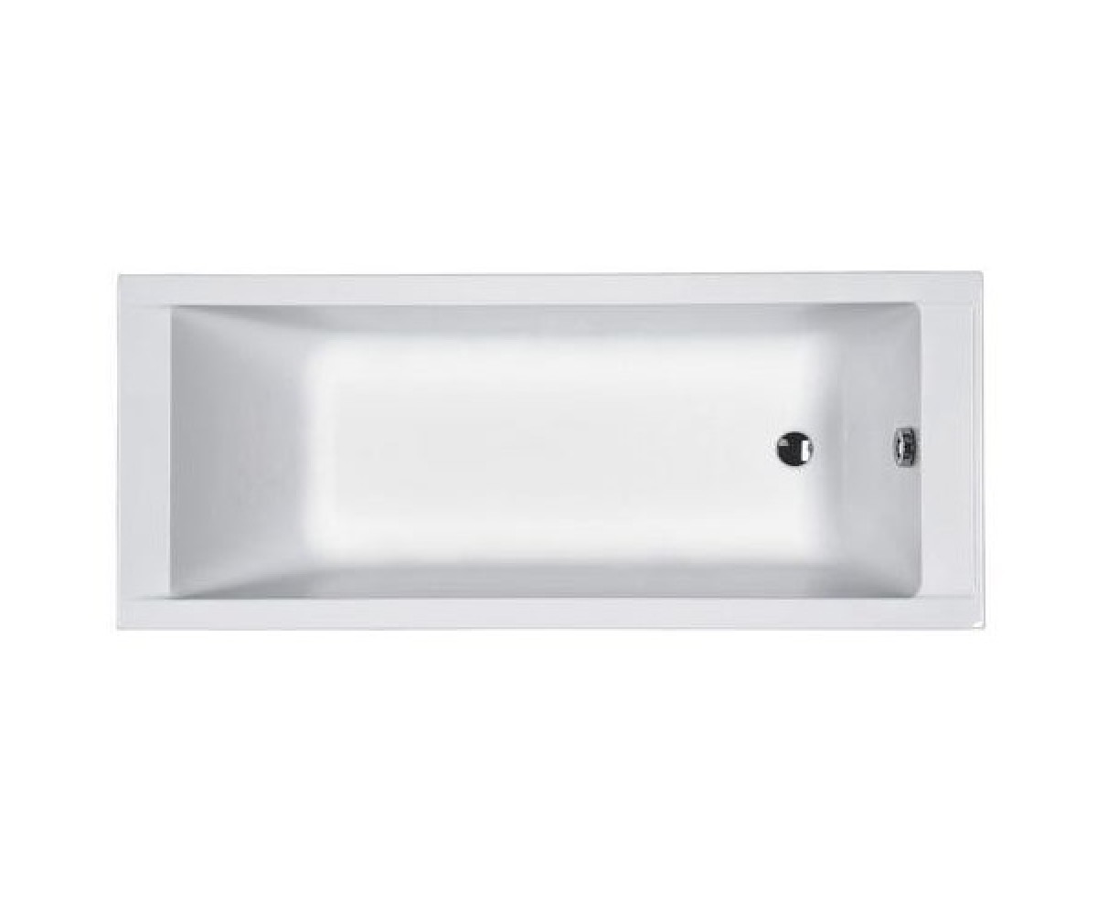 Ванна прямокутна 180х80 KOLO SUPERO 5362000 5362000