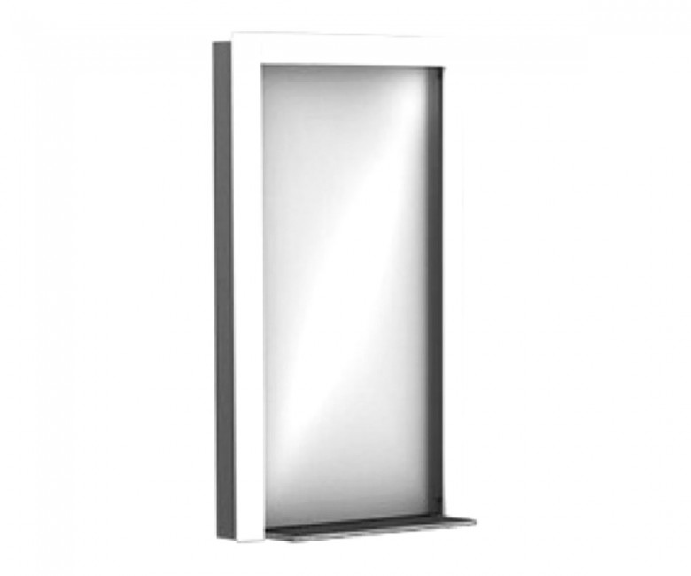 Дзеркало з поличкою KOLO STYLE 88201000 88201000