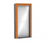 Дзеркало з полицею KOLO STYLE 88202000