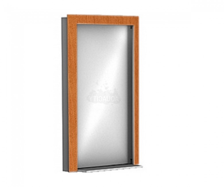 Дзеркало з полицею KOLO STYLE 88202000 88202000