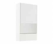 Білий шафа з дзеркалом KOLO NOVA PRO 88431000