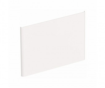 Бічна панель для раковини, 550 мм. NOVA PRO 88448000