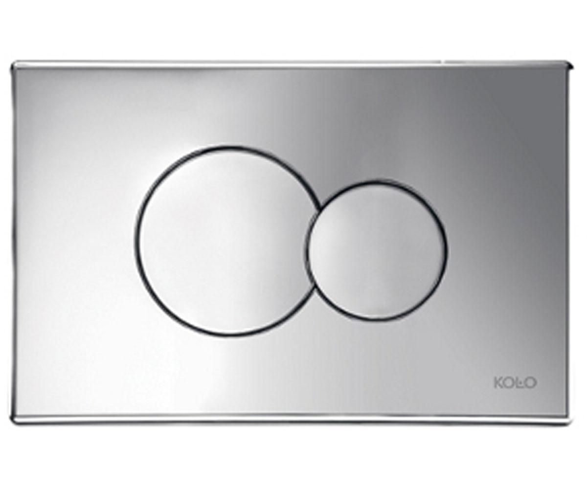 Клавіша змиву KOLO ECLIPSE 94122002 94122002