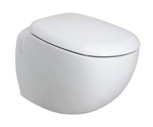 Унітаз без кришки KOLO EGO K13102000