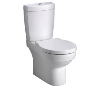 Унітаз-компакт    VARIUS K39001000