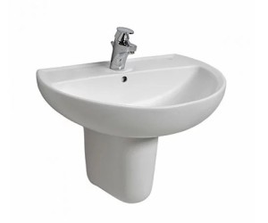 Керамическая раковина KOLO REKORD K91160000