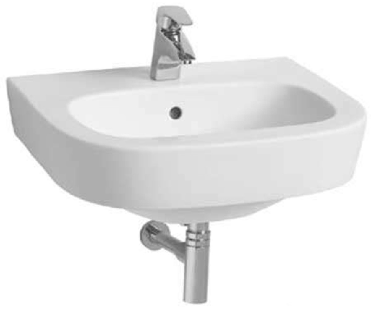 Підвісна раковина KOLO EGO PLUS L01160000 L01160000