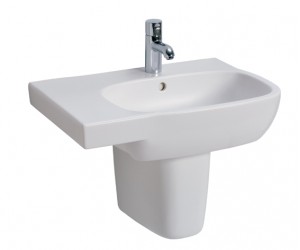 Умивальник KOLO STYLE L21766000