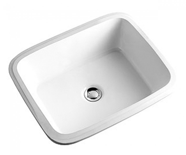 Врізний умивальник під стільницю KOLO STYLE L21850000 L21850000