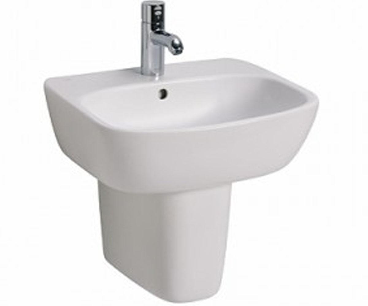 Підвісна раковина KOLO STYLE L21950000 L21950000