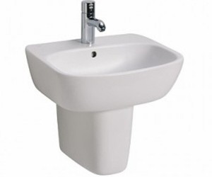 Підвісна раковина KOLO STYLE L21950000