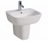 Підвісна раковина KOLO STYLE L21950000 L21950000