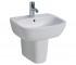 Умивальник 55 см, з відкриттям KOLO STYLE L21955000 L21955000